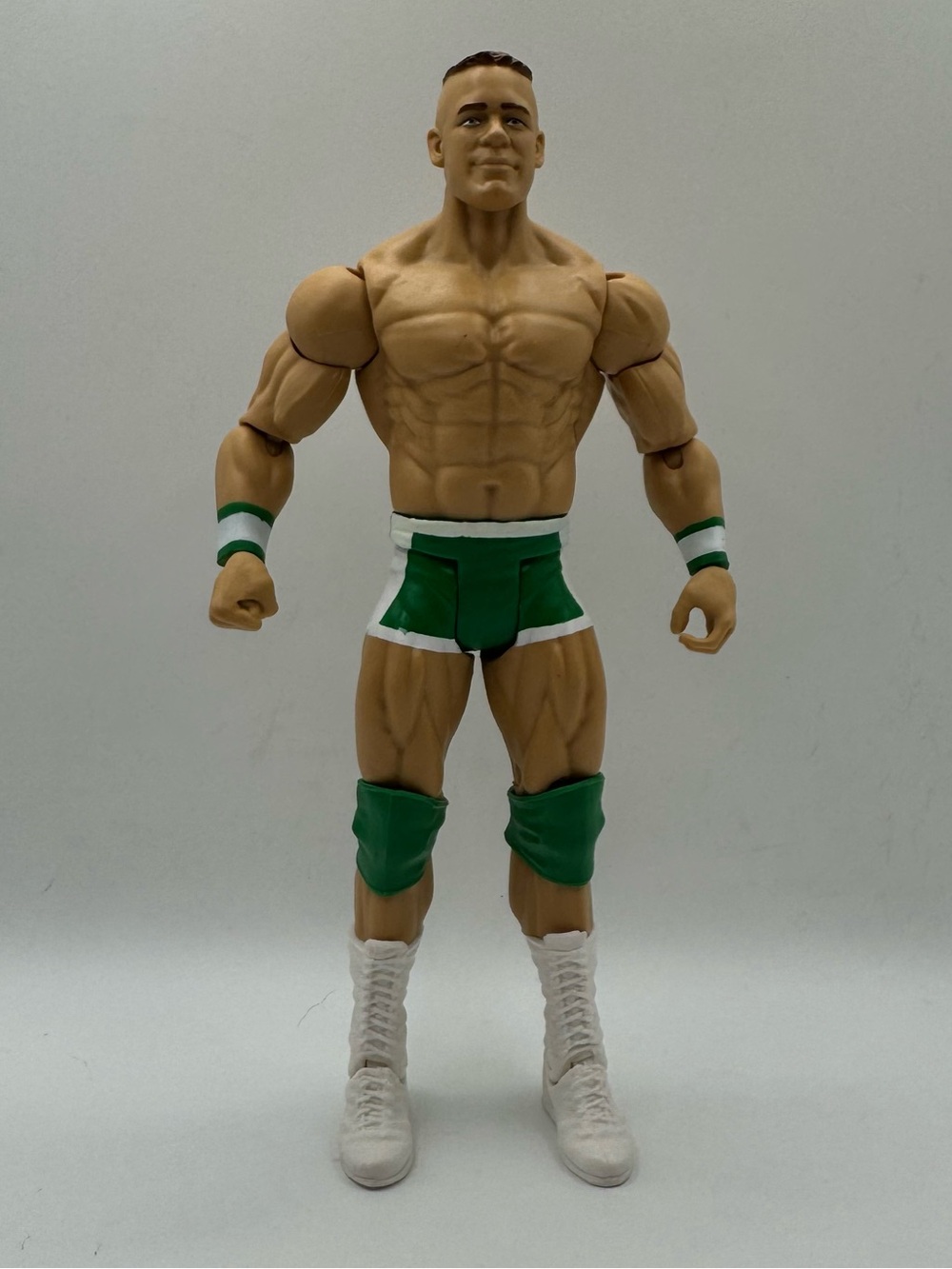 2017 WWE Mattel Basic Network Spotlight Multipack: John Cena